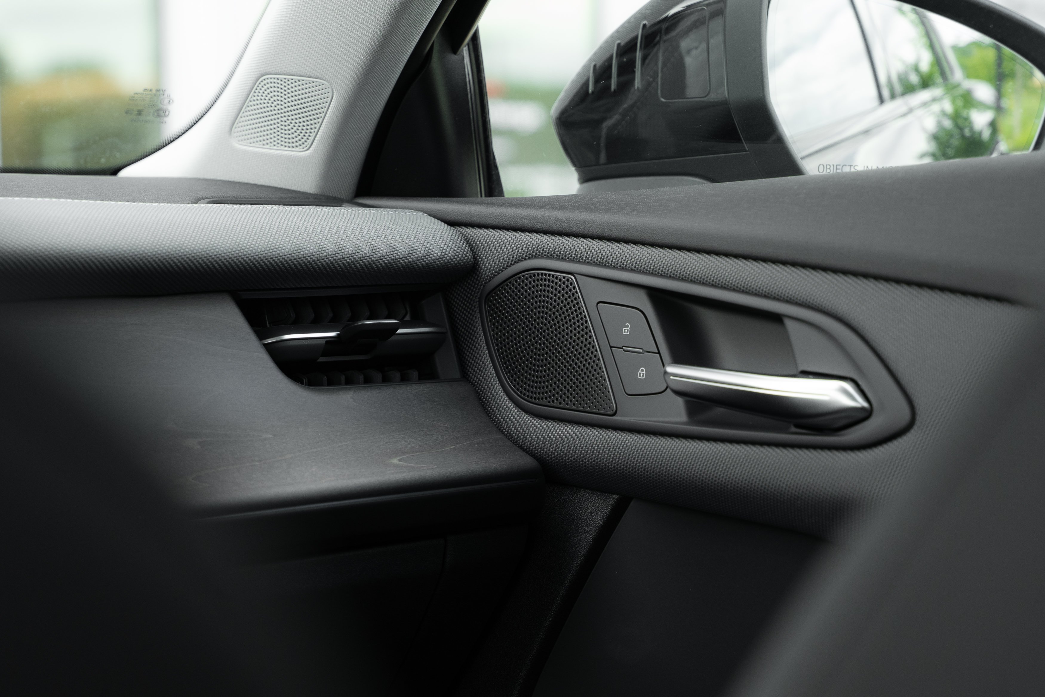 New 2026 Mythos Audi S line image 16