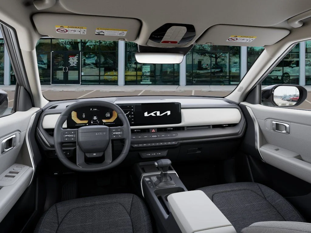 New 2027 Green Kia S image 14