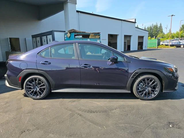 New 2026 GALAXY PURPLE PEARL Subaru Premium image 26