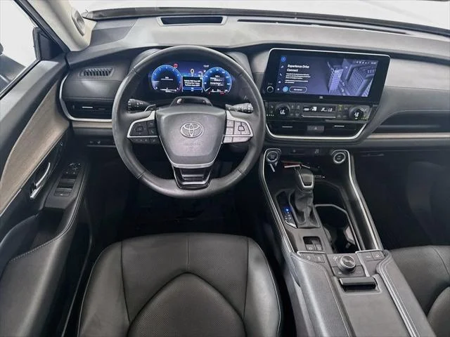 Certified Used 2025 STORM CLOUD Toyota  image 22