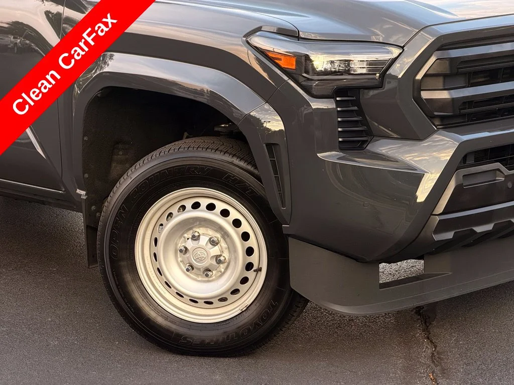 Used 2024  Toyota SR image 5