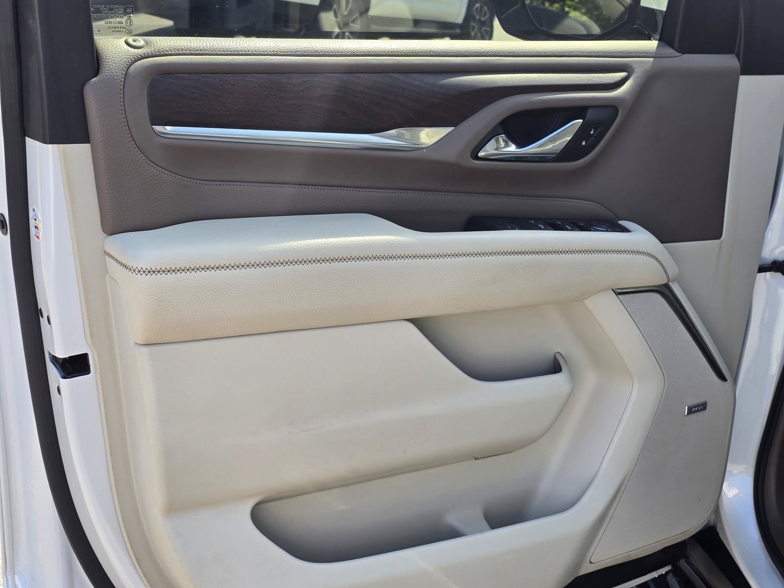 2021 GMC Yukon XL Denali - Photo 15
