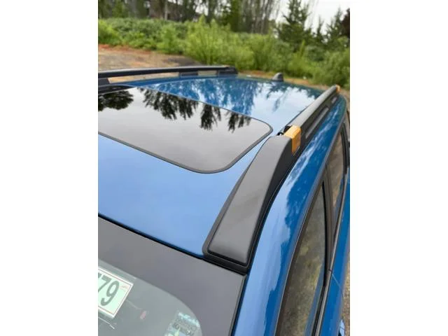 New 2026 GEYSER BLUE Subaru Wilderness image 14