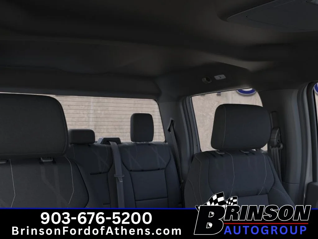 New 2026 Avalanche Ford STX® image 22