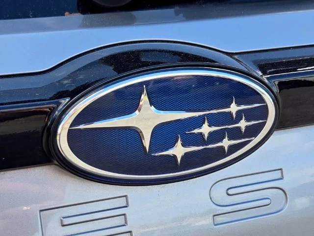 Used 2025 Silver Subaru Premium image 20