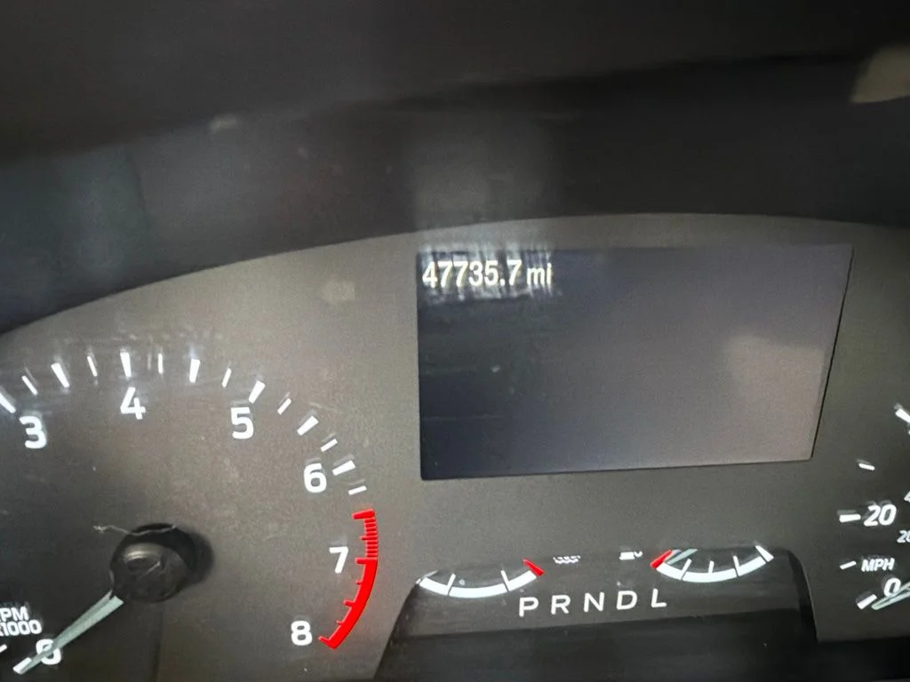 Used 2022 Blue Ford SEL image 15
