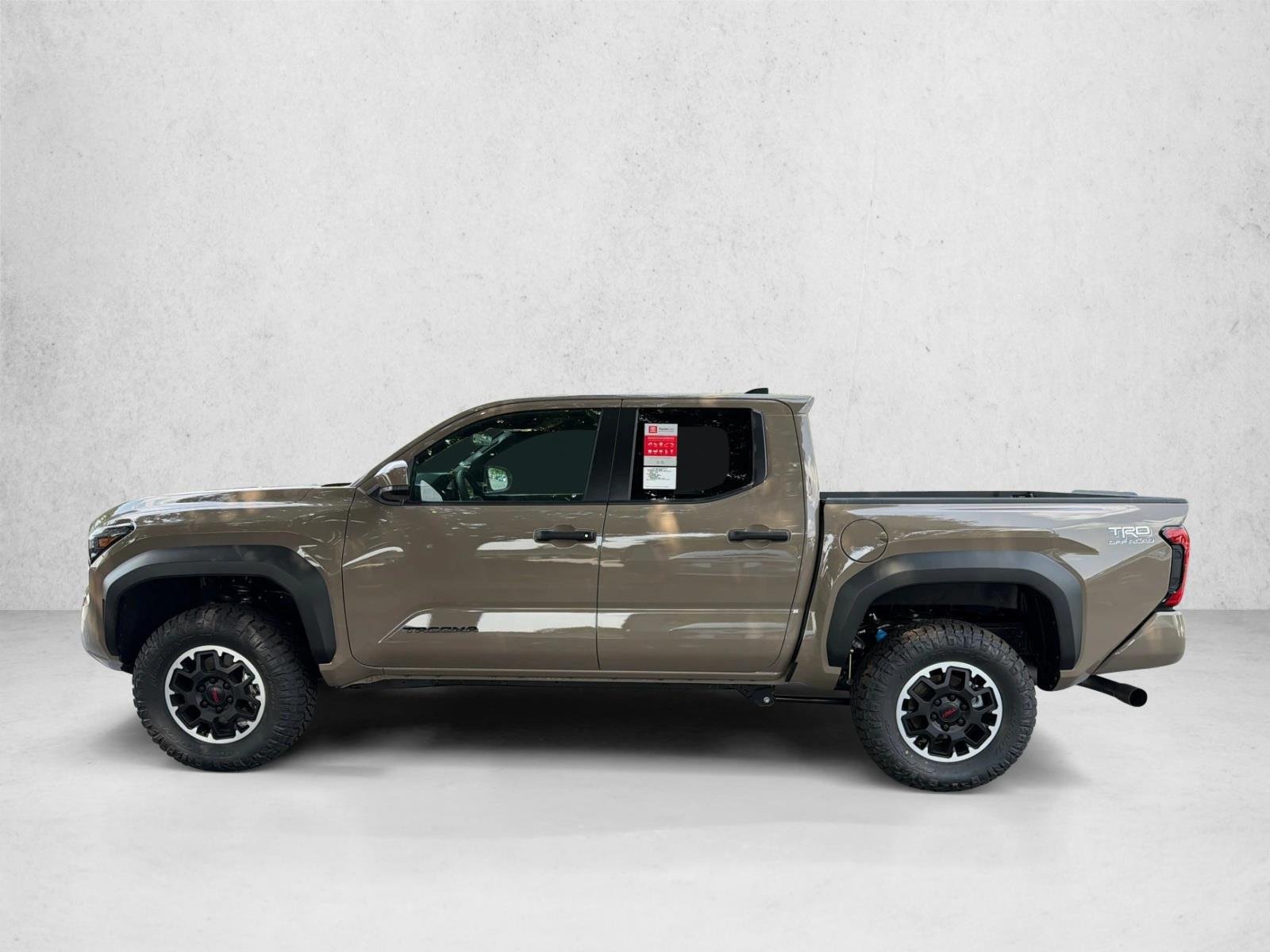 New 2026 Mudbath Toyota TRD Off-Road image 6