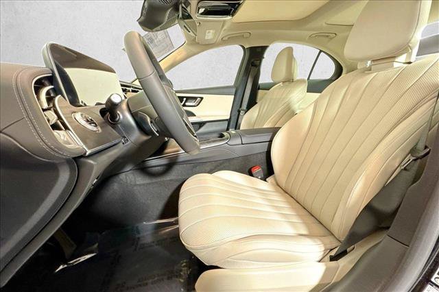 New 2026 Black Mercedes-Benz E 350 image 48
