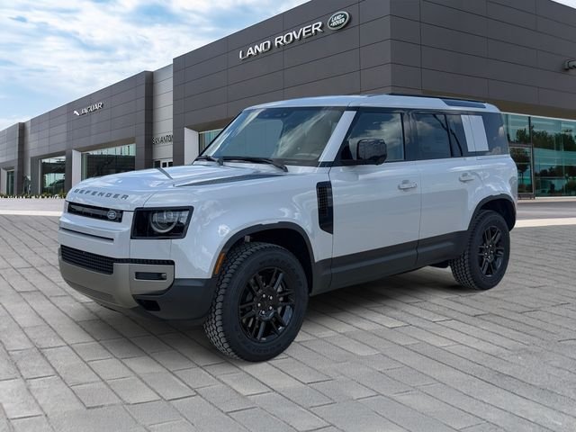 New 2026 Borasco Grey Land Rover S image 1