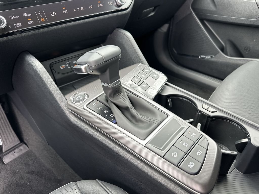 2026 Kia Sportage SX Prestige - Photo 12