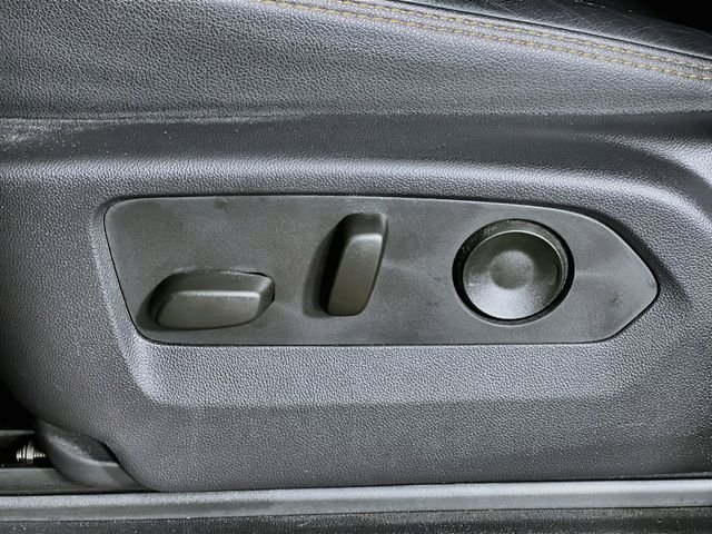 2025 GMC Sierra 1500 AT4 - Photo 11