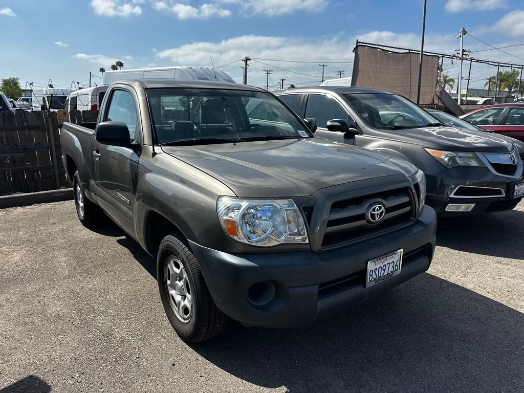Used 2009  Toyota  image 8