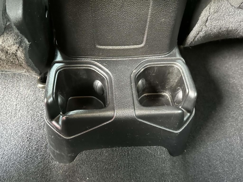 2020 Jeep Wrangler Unlimited Sport S - Photo 12