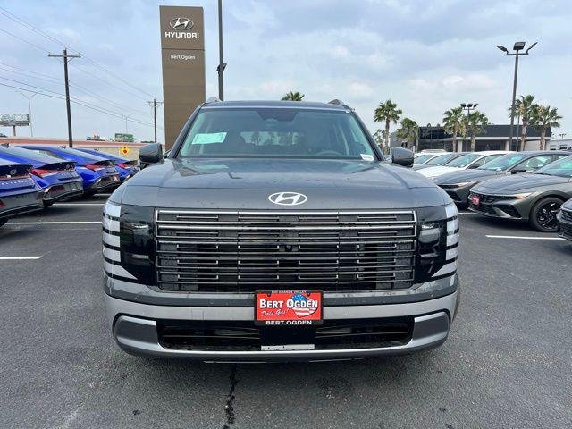 New 2026 Gray Hyundai Limited FWD image 2