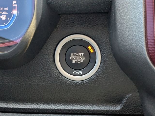 2025 RAM Ram 1500 Pickup Rebel - Photo 25