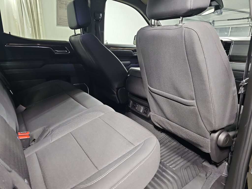 Certified Used 2024 Black Chevrolet LT (2FL) image 14