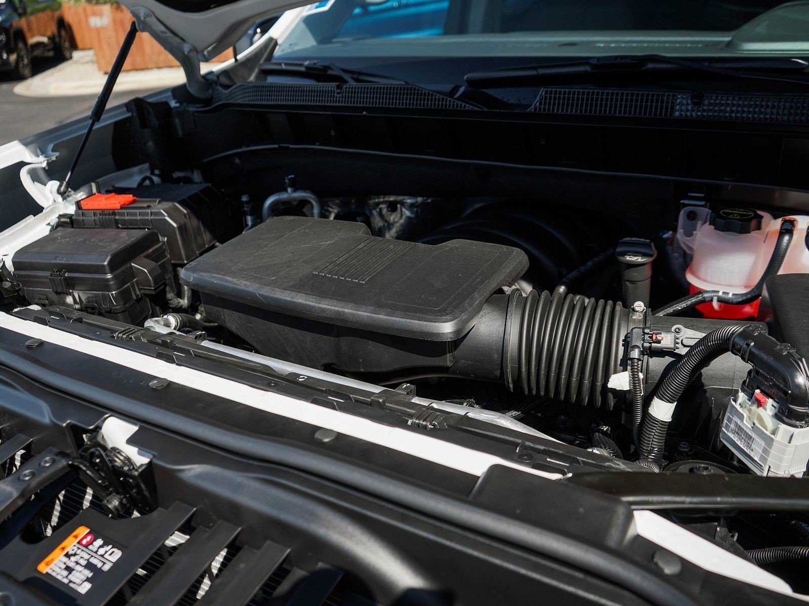 2026 Chevrolet Silverado 1500 RST - Photo 6