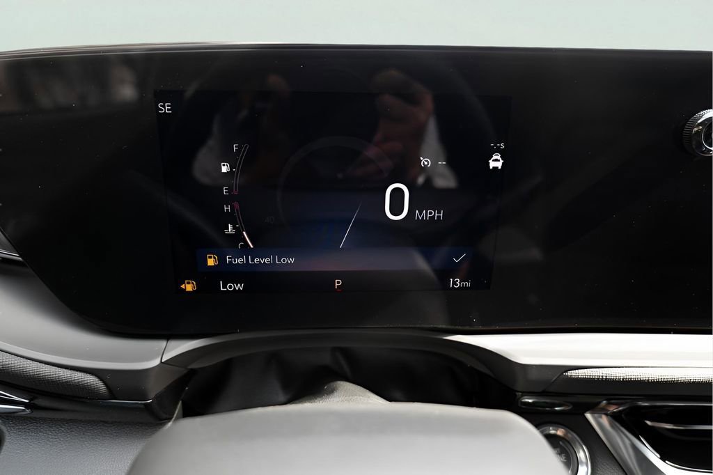 2026 Buick Envista Sport Touring - Photo 14