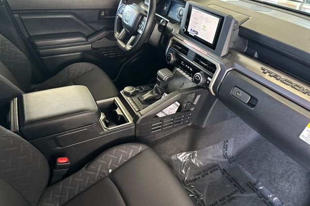 New 2026 Black Toyota  SR5 image 14