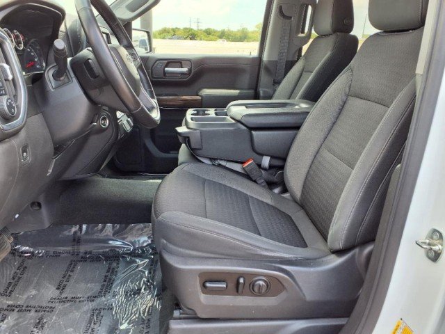 2021 Chevrolet Silverado 1500 RST - Photo 8