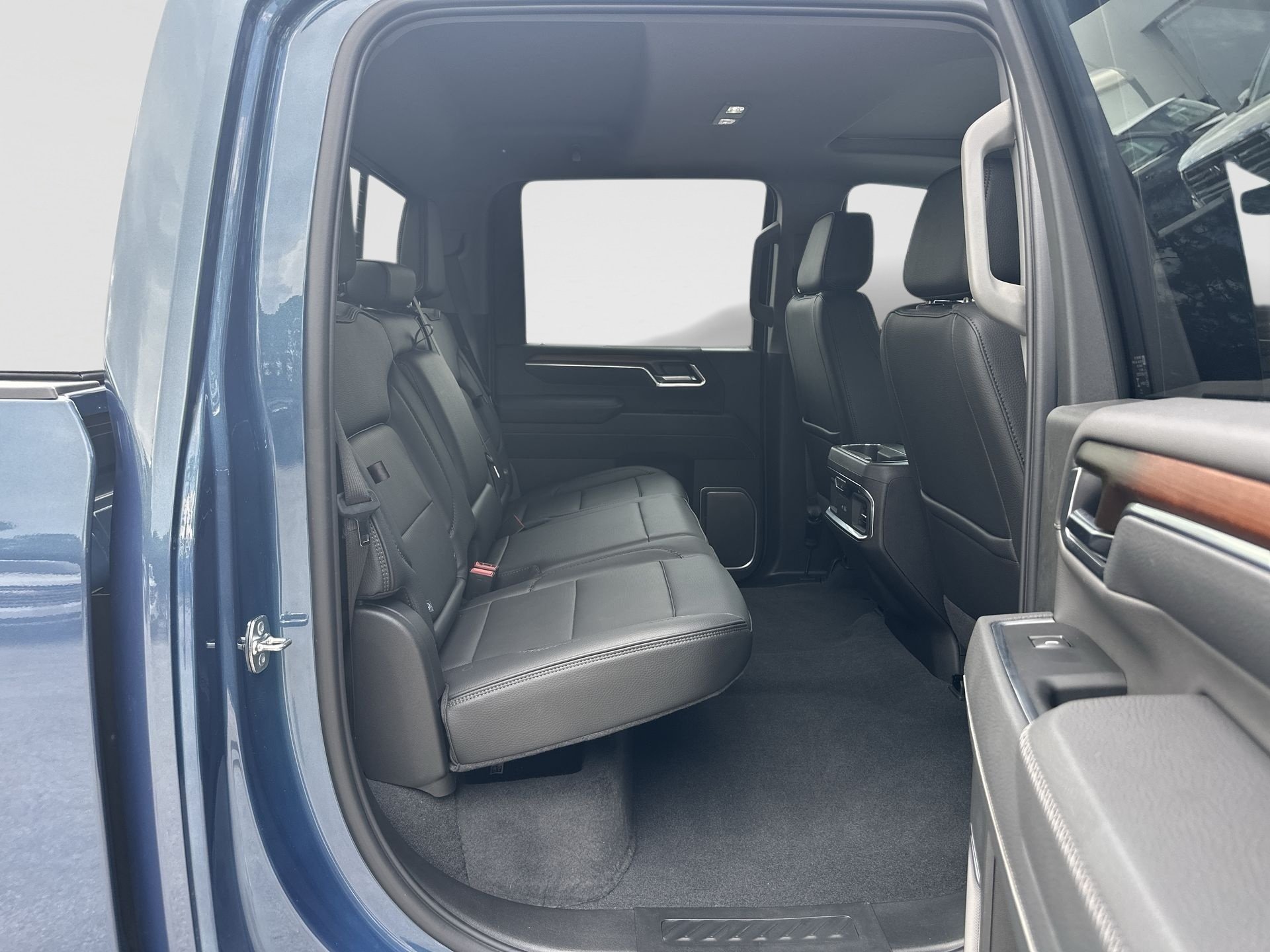 2026 GMC Sierra 2500HD Denali - Photo 27
