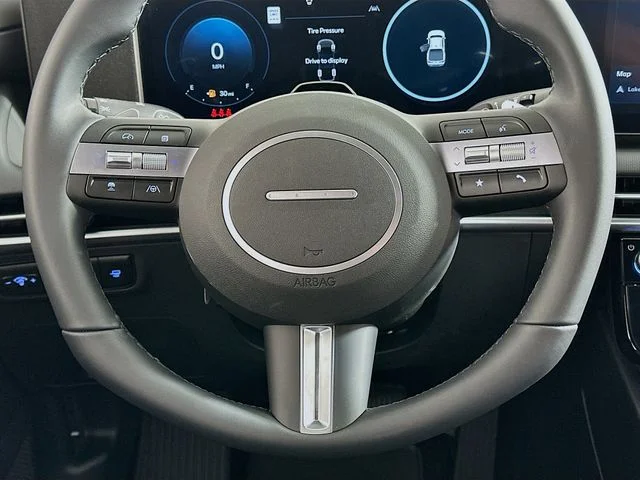New 2026 Hyundai SANTA CRUZ XRT