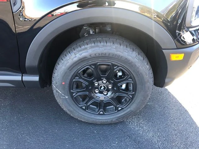 2025 Ford Bronco Sport Badlands - Photo 24