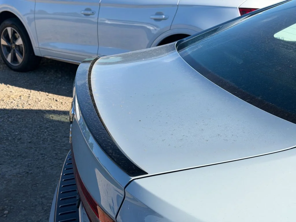New 2026  Volkswagen 2.0T Autobahn image 8