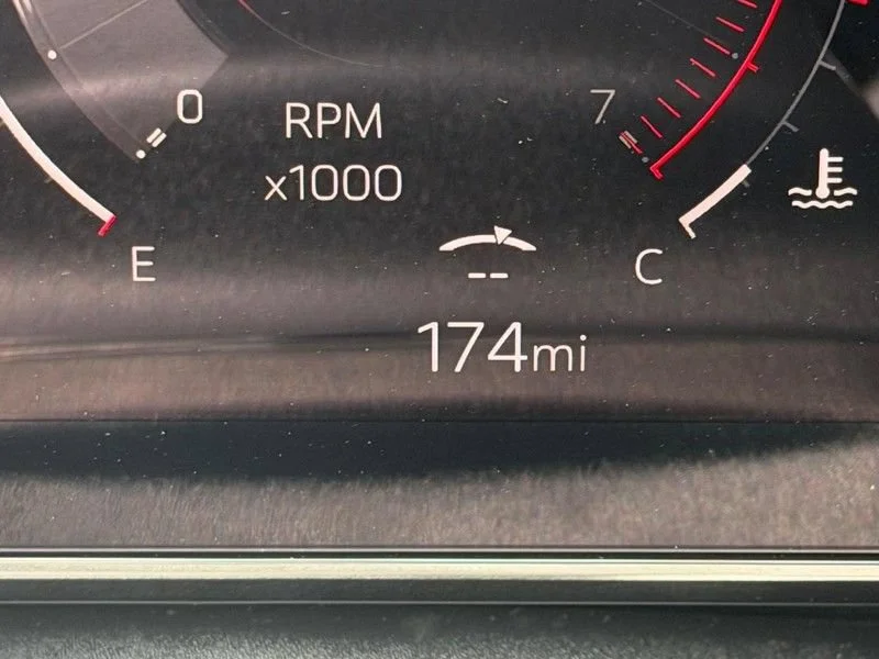 2026 GMC Terrain Elevation - Photo 18
