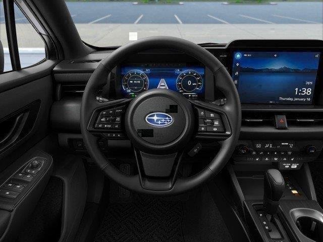 New 2026 ICE SILVER METALLIC Subaru Premium image 14