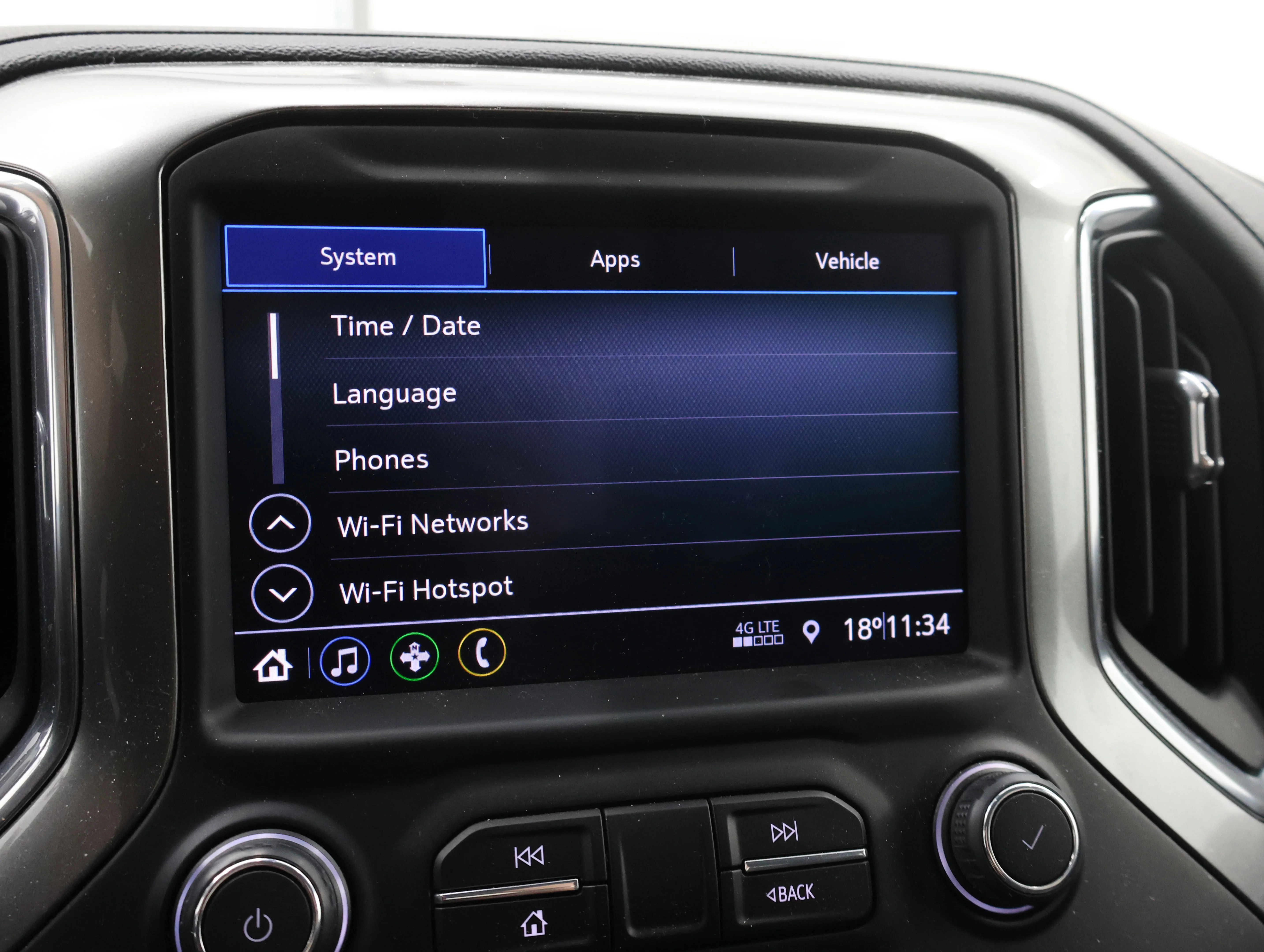 Used 2020 Summit White Chevrolet LT image 49