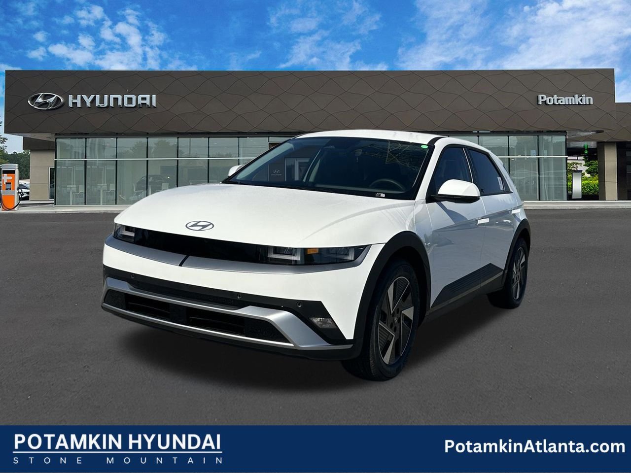 2027 Hyundai IONIQ 5