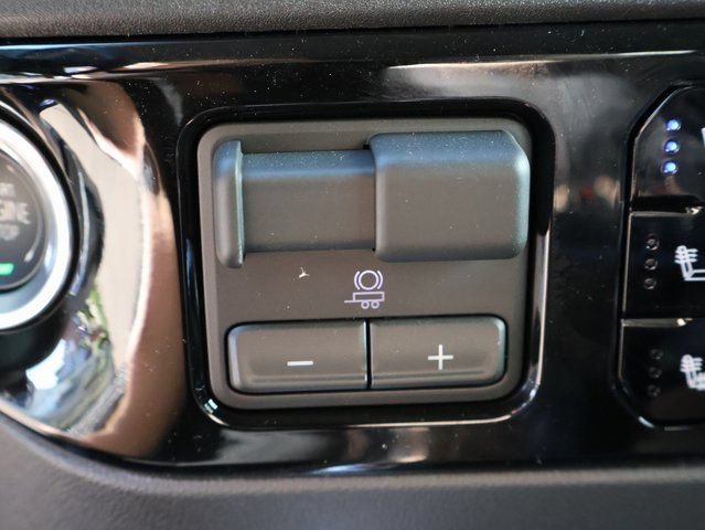 2026 GMC Sierra 1500 SLT - Photo 28