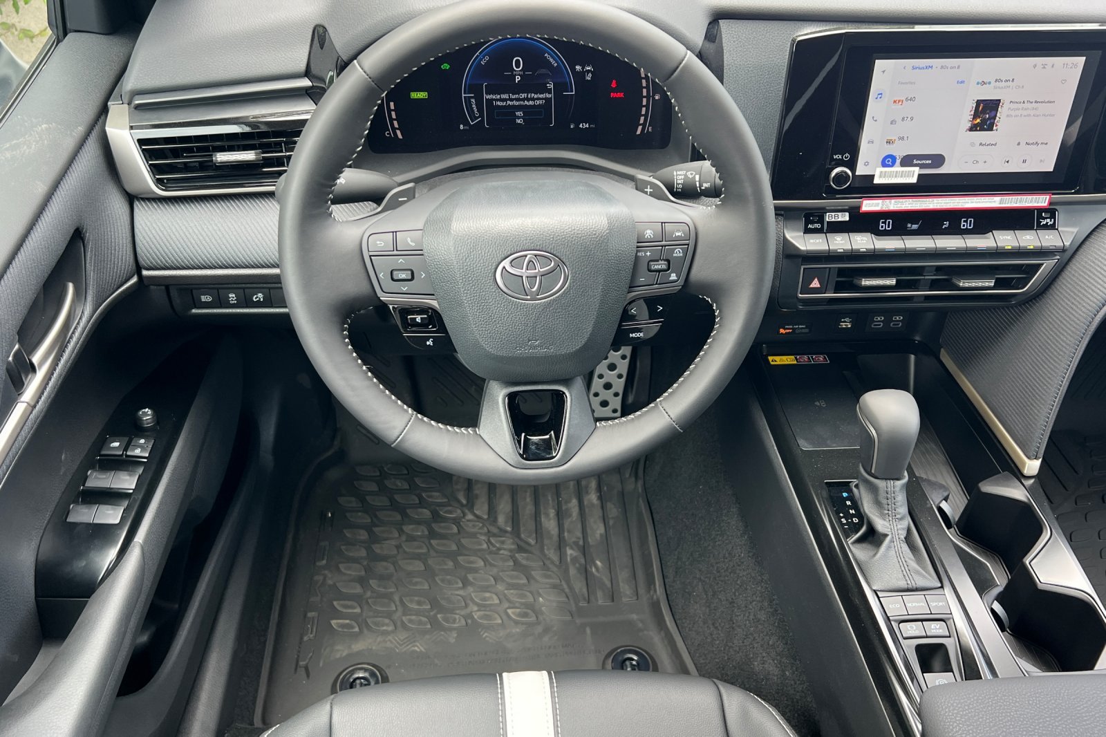 Certified Used 2026 Ice Cap Toyota Nightshade image 14