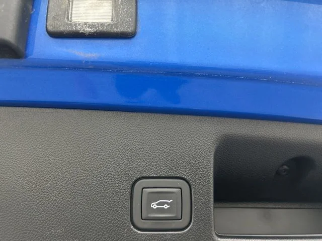 Used 2024 Blue Chevrolet LT image 32