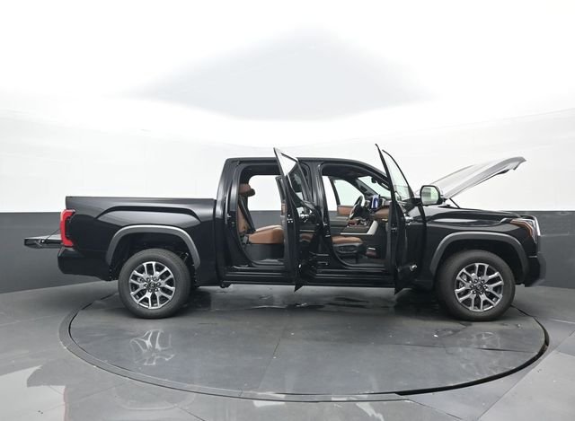 New 2026 Midnight Black Metallic Toyota 1794 Edition image 33