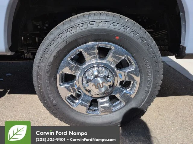 New 2026 Brown Ford King Ranch image 34
