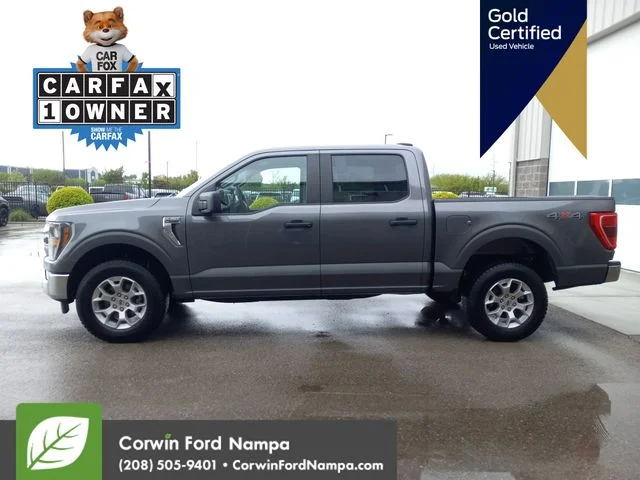 2023 Ford F-150 XLT - Photo 8