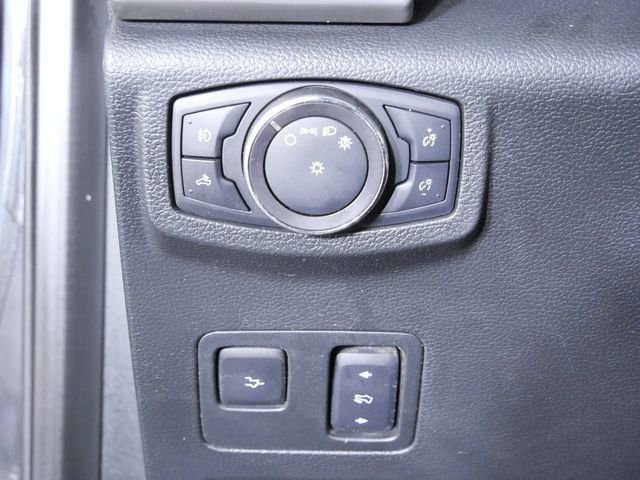 Used 2019 Black Ford Platinum image 24