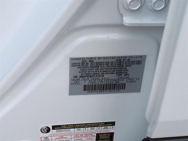 2026 Nissan KICKS SR AWD - Photo 15