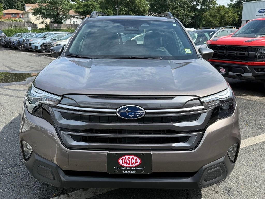 Used 2025 Brown Subaru Premium image 3