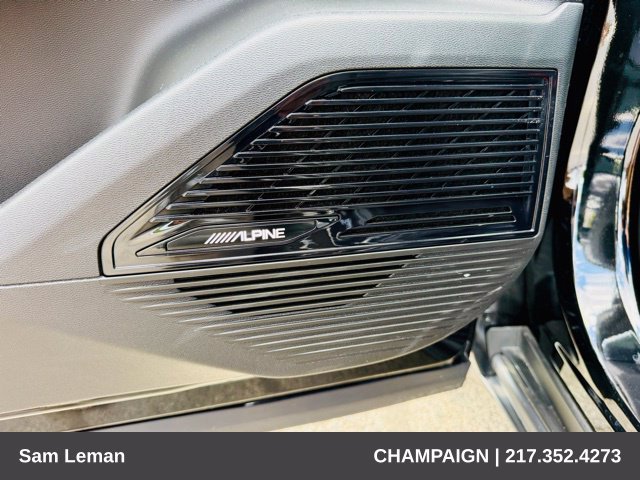2025 Jeep Wagoneer S Limited - Photo 13