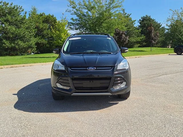 Used 2013 Ford Escape SEL with VIN 1FMCU9HX2DUC68730 for sale in Saginaw, MI