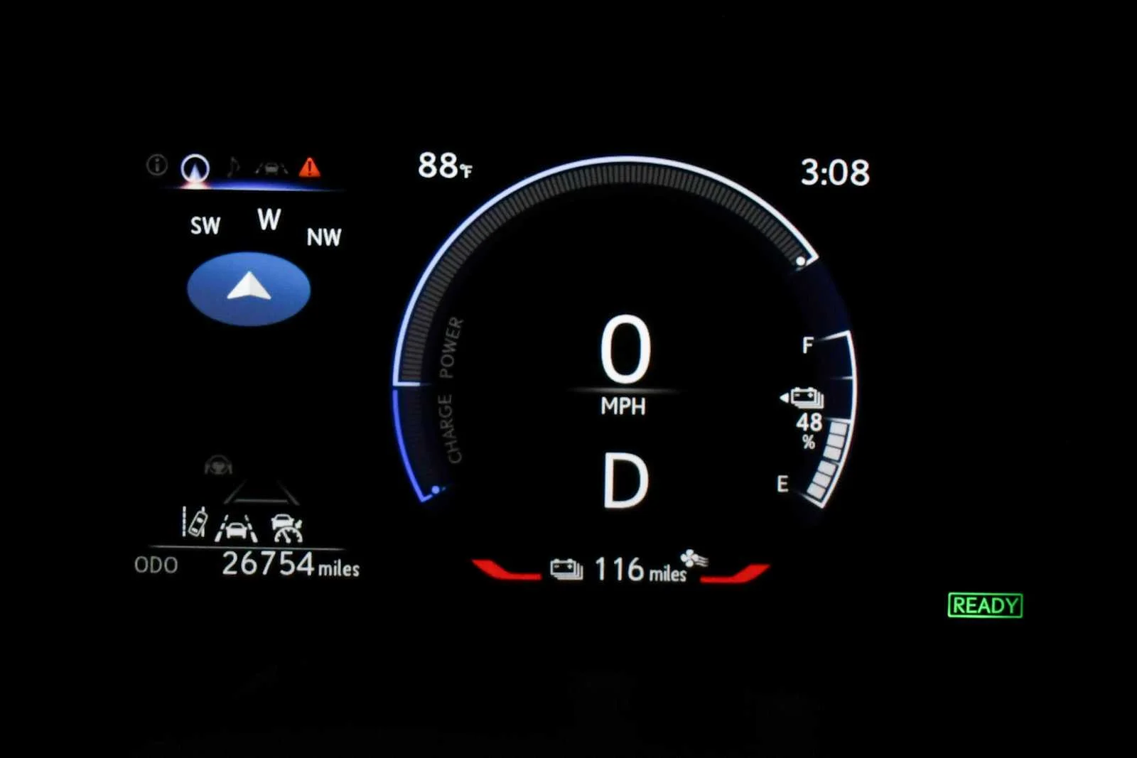 Certified Used 2024 EMINENT WHITE PEARL Lexus Premium image 23