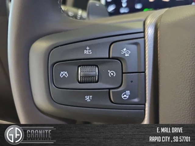 2026 GMC Sierra 1500 Denali - Photo 33