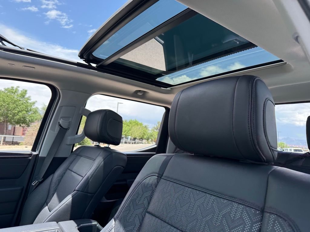 Used 2023 Silver Toyota Limited image 19