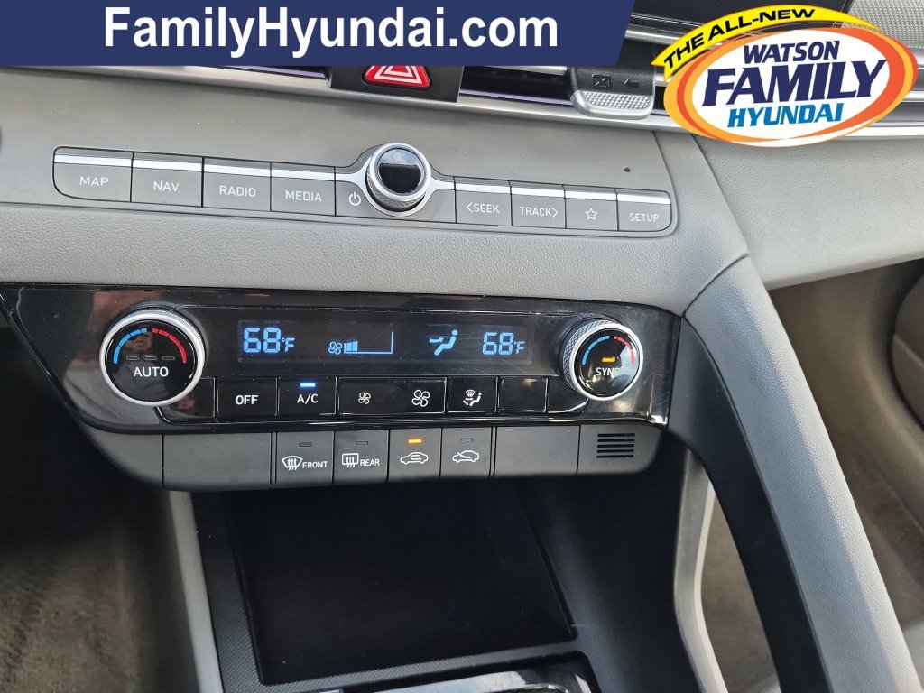 2024 Hyundai Elantra SEL - Photo 22