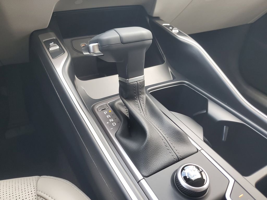 New 2026 Gray Kia S image 42