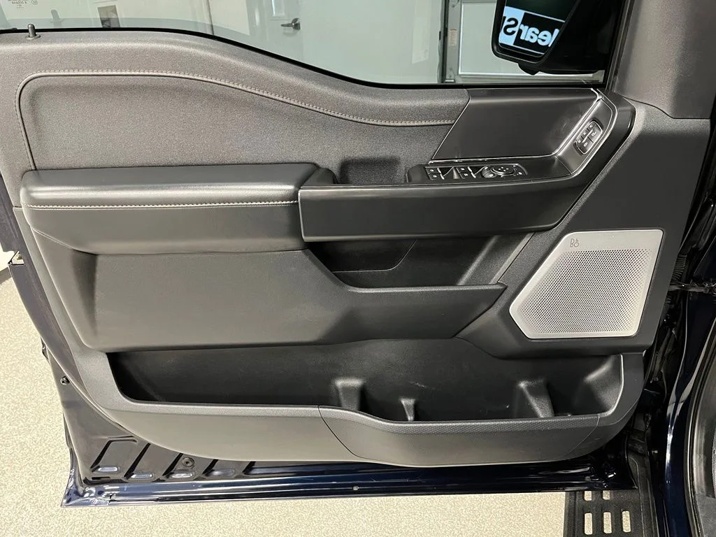 Used 2023 Blue Ford Raptor image 20