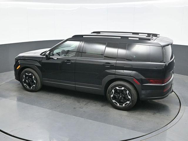 New 2027 Black Hyundai SEL AWD image 11